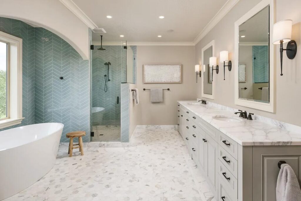 Bathroom Remodeling Solutions