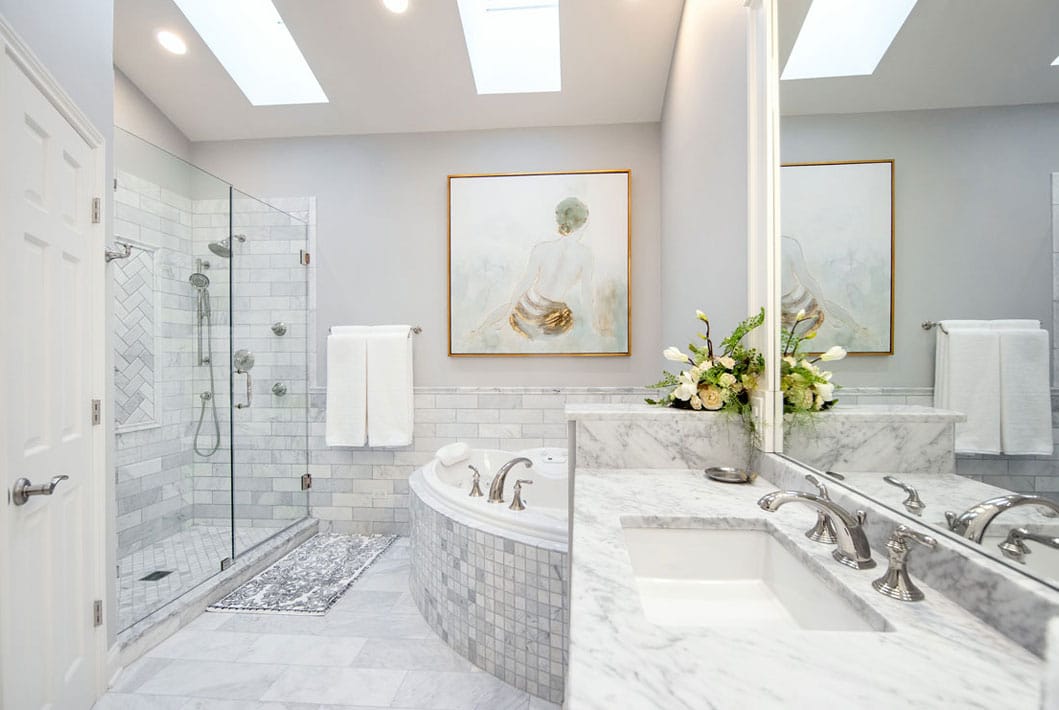 Bathroom Remodeling Work At Your Home