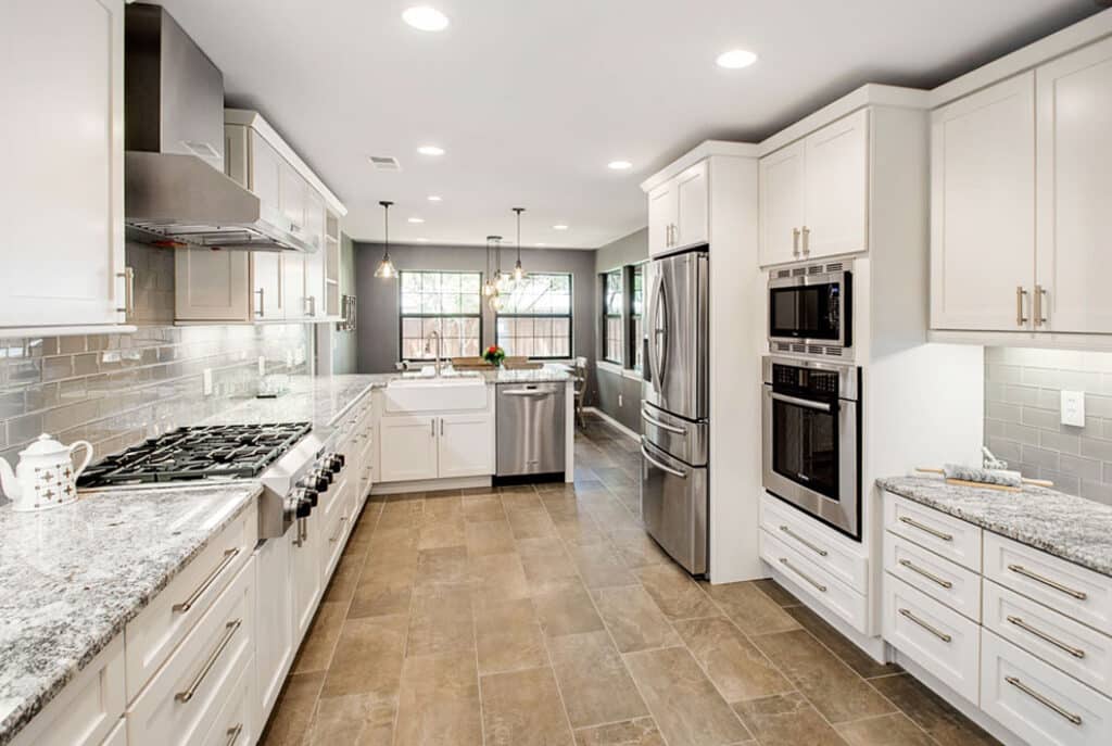 Kitchen Remodeling Concepts