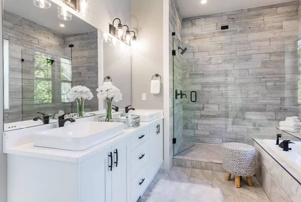 Remodel Your Bathroom