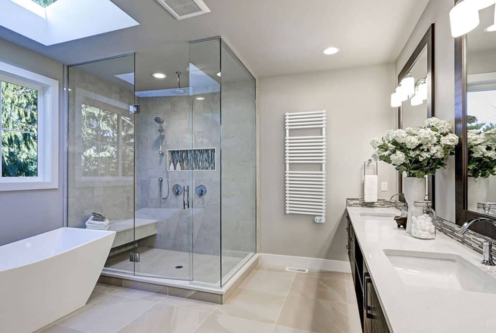 Right Shower for Your Bathroom