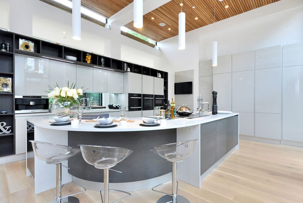 The Story of a Kitchen and Its Makeover