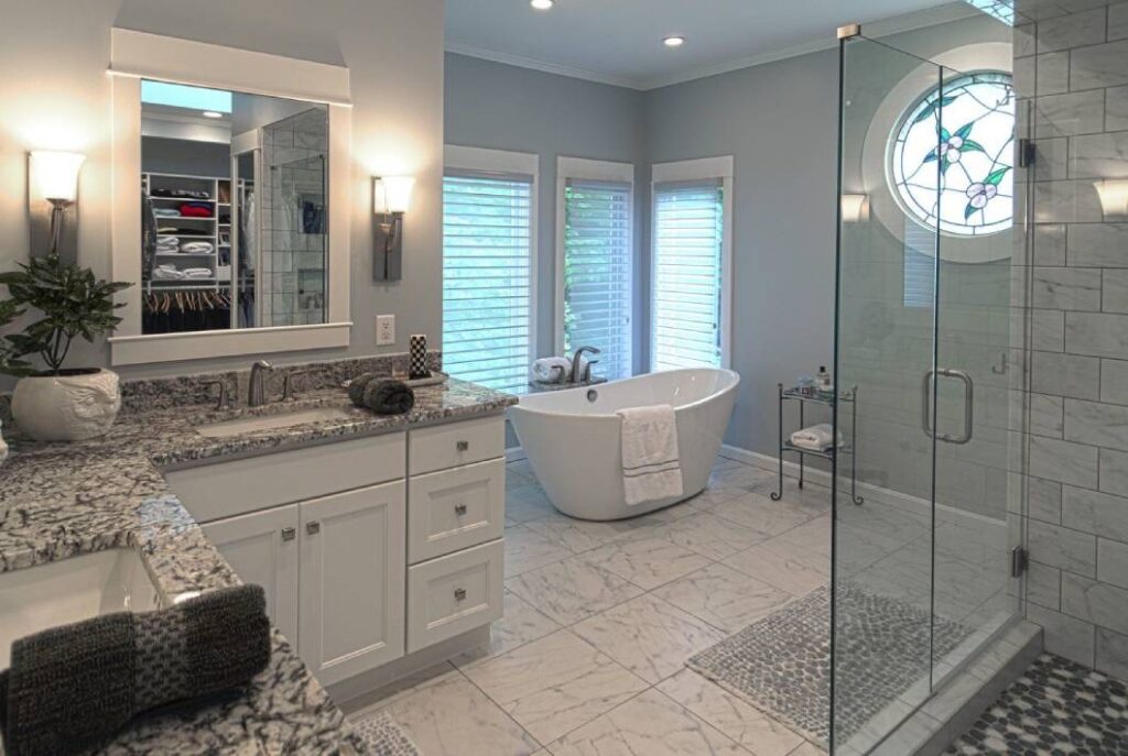 Bathroom Remodeling FAQS