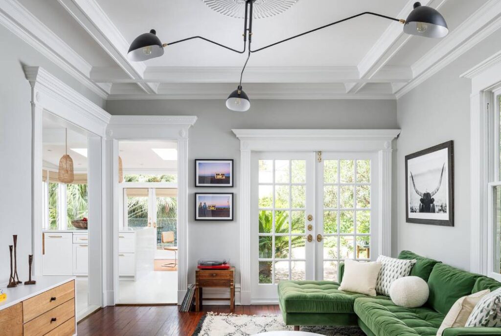 Make These Simple Fall Home Renovations