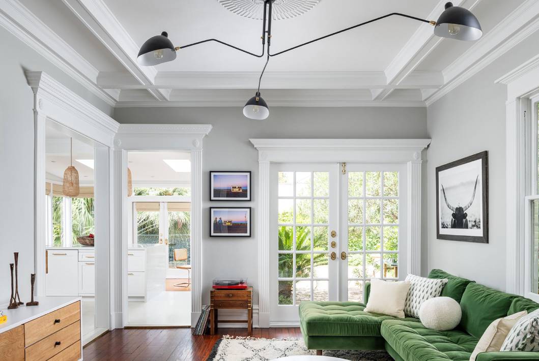 Make These Simple Fall Home Renovations