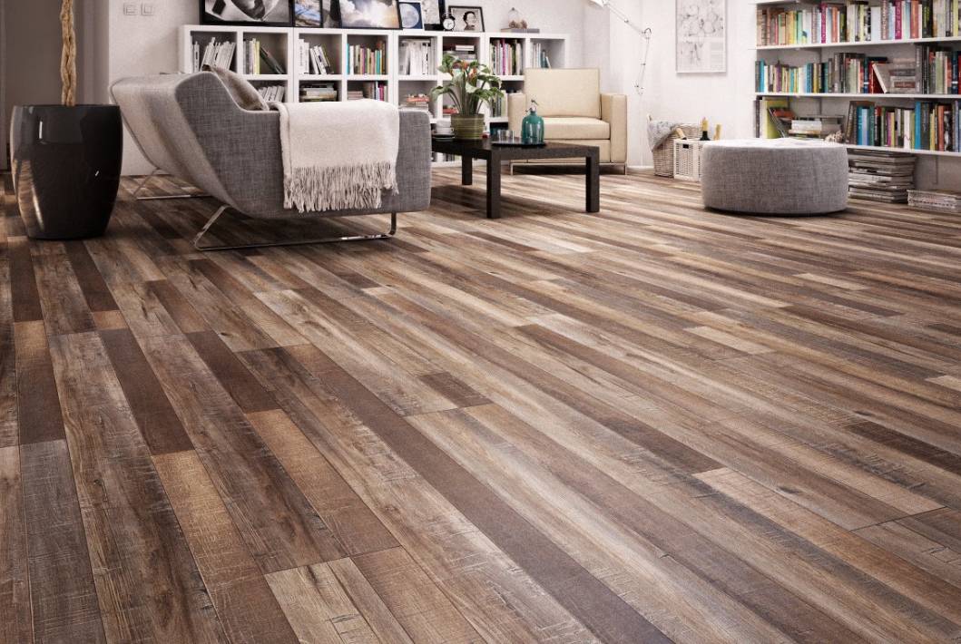 Laminate Flooring