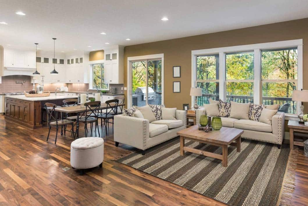 Ring In The New Year With A Home Remodel