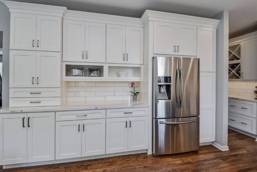 Great Kitchen Cabinet Ideas