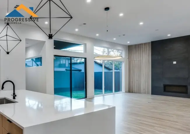 ADU Construction Company in Calabasas