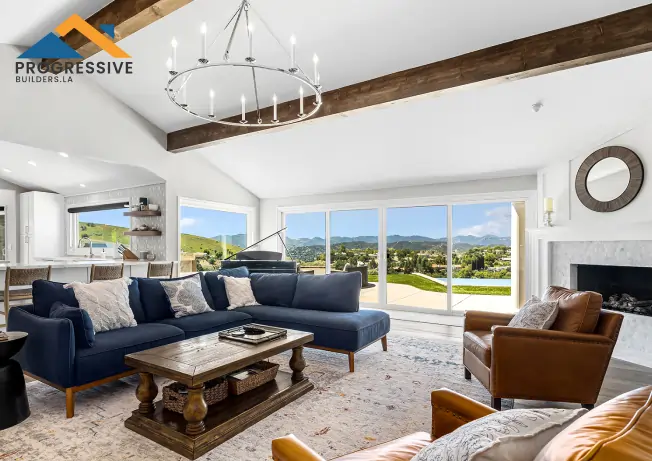 Accessory Dwelling Unit Projects in Glendale