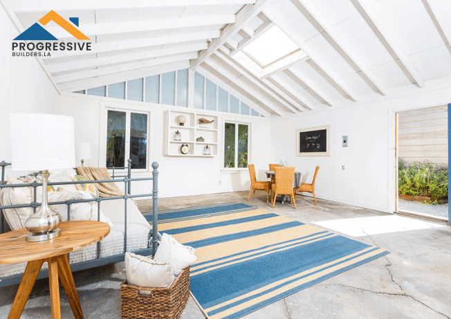 Best Garage Conversion in Thousand Oaks