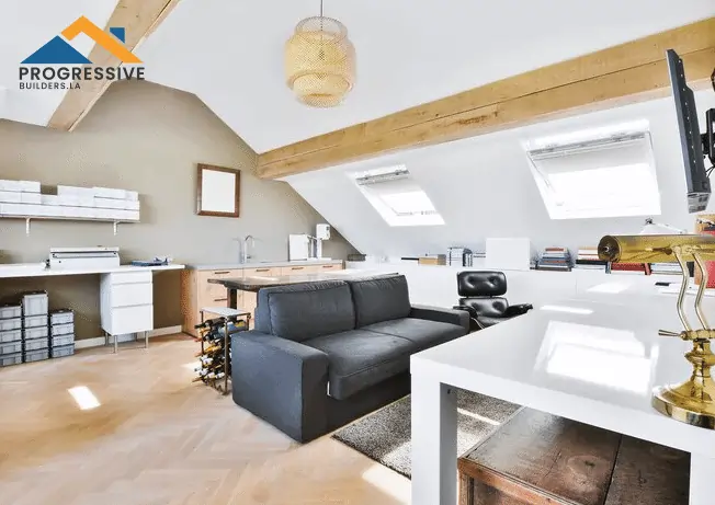 Garage Conversion in Camarillo