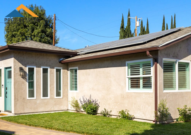 Modern ADU Construction Projects in Lomita