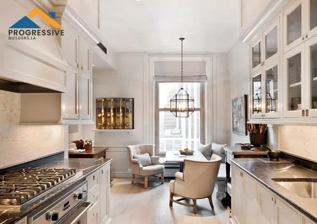 New Kitchen Remodel in Moorpark