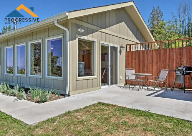 ADU Architecture Service in Chatsworth