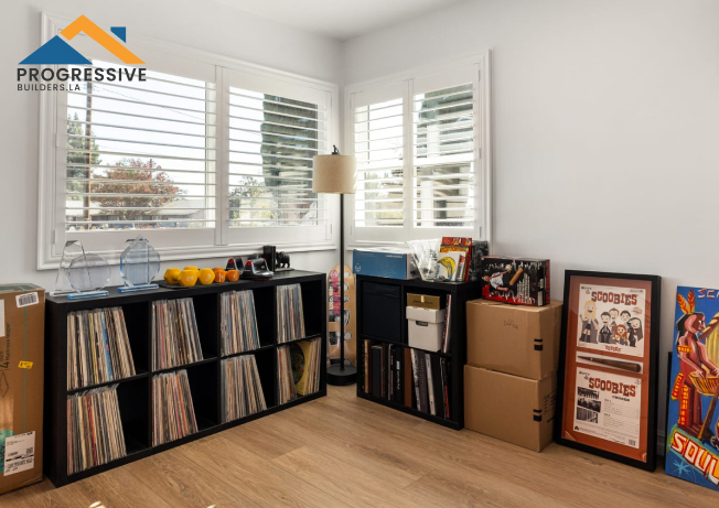 Modern Accessory Dwelling Unit Projetcs in Moorpark