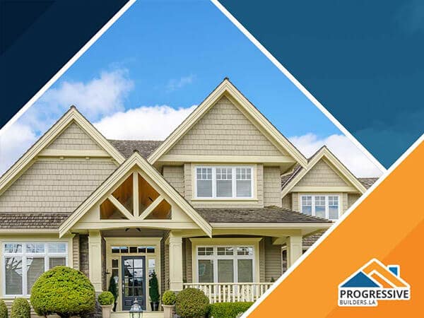 Home Renovation Services