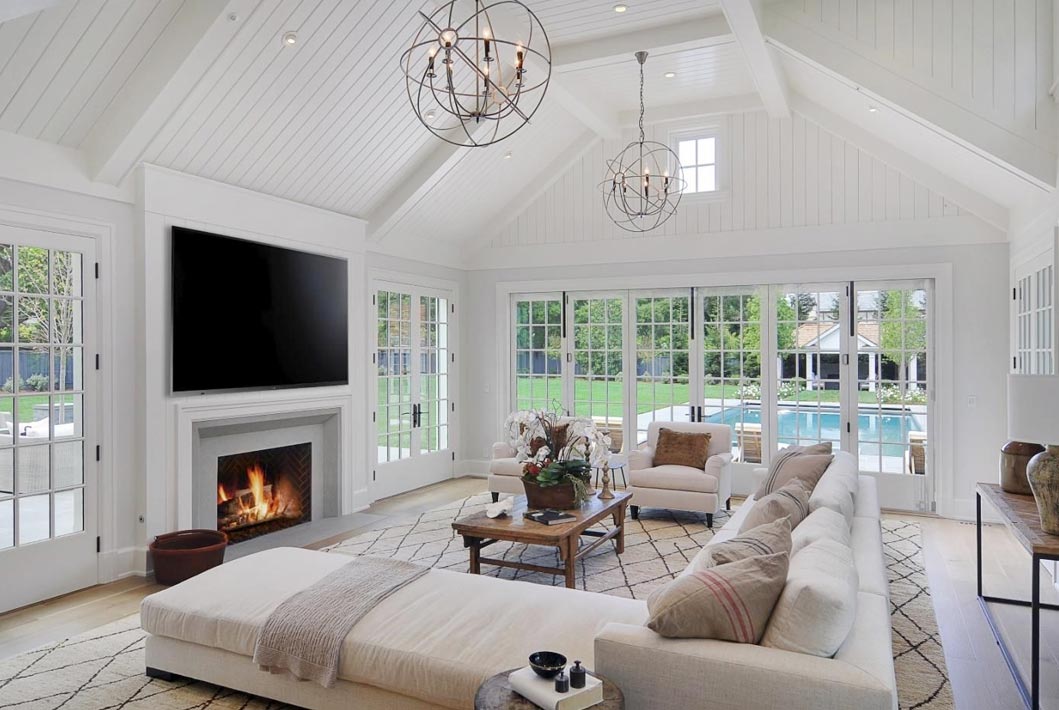 Designing Your Ideal Space through Room Addition in Los Angeles