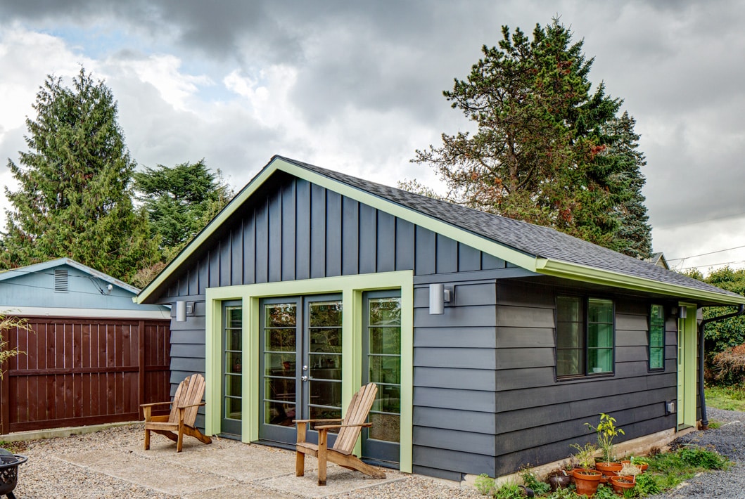 A Look Into the Growing Interests And Trends Of ADU Construction