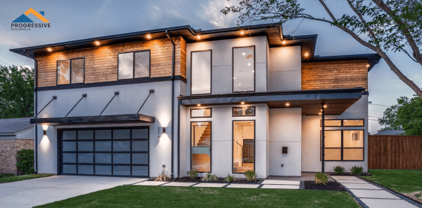 A General Contractor That Can Turn Your Vision Into a Reality