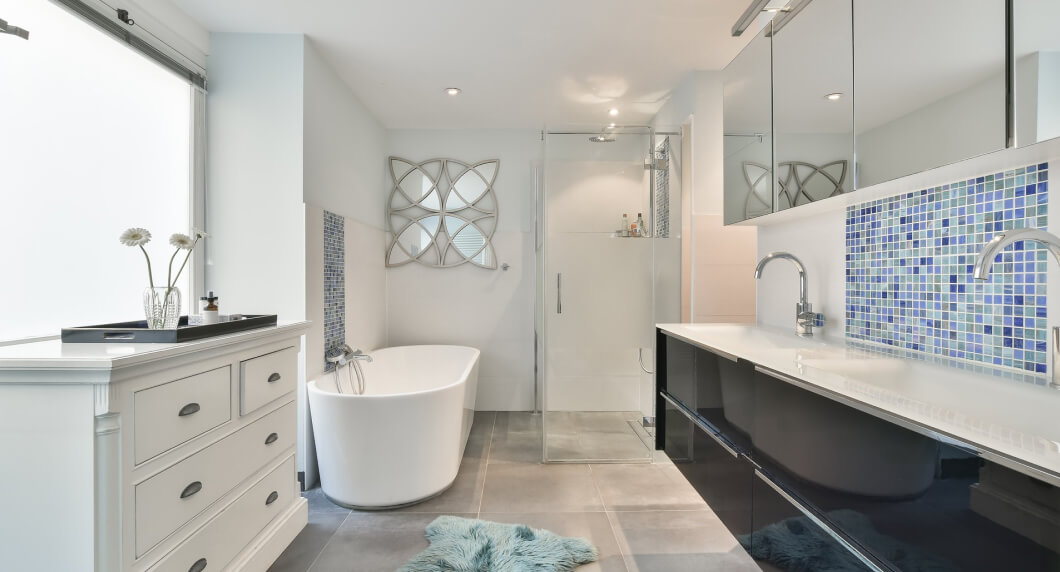 Bathroom Remodel banner