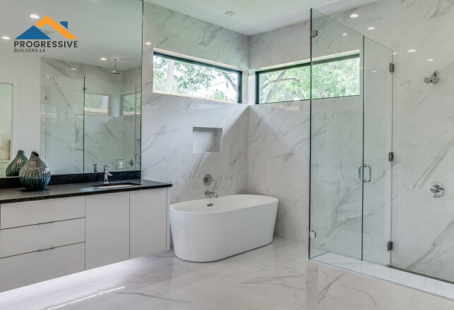 Bathroom Remodel faq