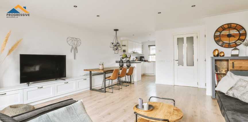 Expert Garage Conversions Add the Perfect Extension to Your Home