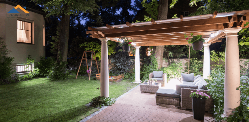 Patio Remodeling Experts in Los Angeles