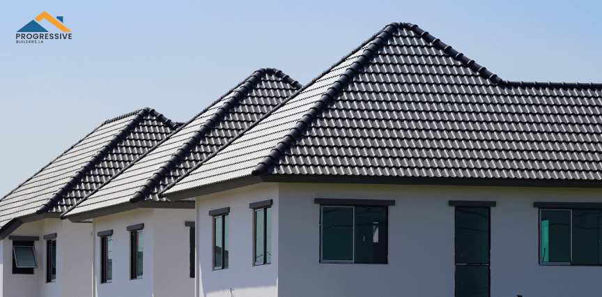 Top Roofing Contractors West Hills