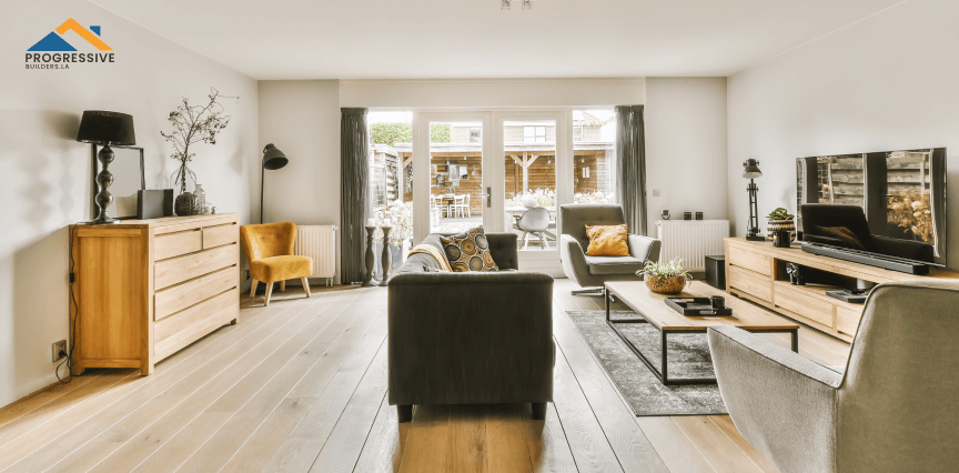 Transform Your Garage Into Something Beautiful