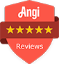 Angi Super Service Award